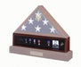 Flag Connections Medal Display Case , Pedestal , Medal Holder, Flag Connections Medal Display Case, Pedestal, Medal Holder, The Military Gift Store, Air Force flag display cases, Air force Retirement Shadow Boxes (61)