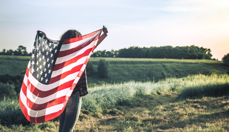 Best American Flags Made in the USA