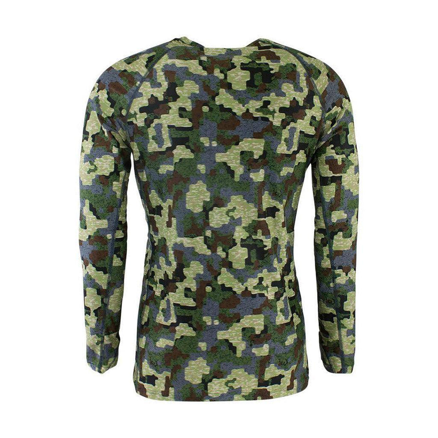 Men’s Deep Space Base Layer Crew