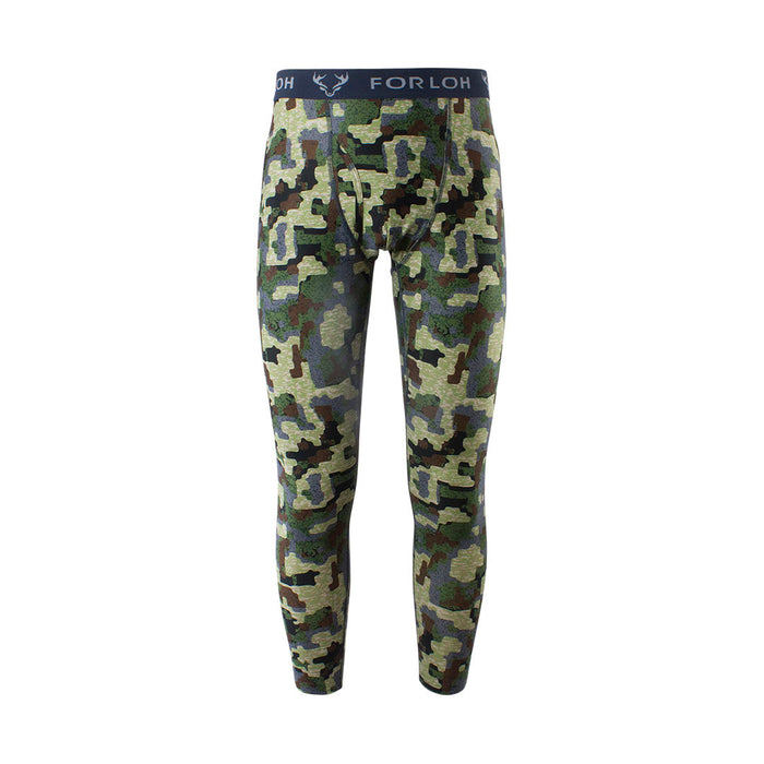 Men’s Deep Space Base Layer Bottom
