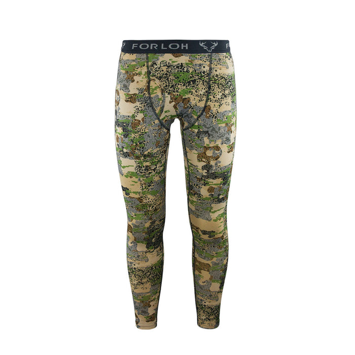 Men’s Deep Space Base Layer Bottom