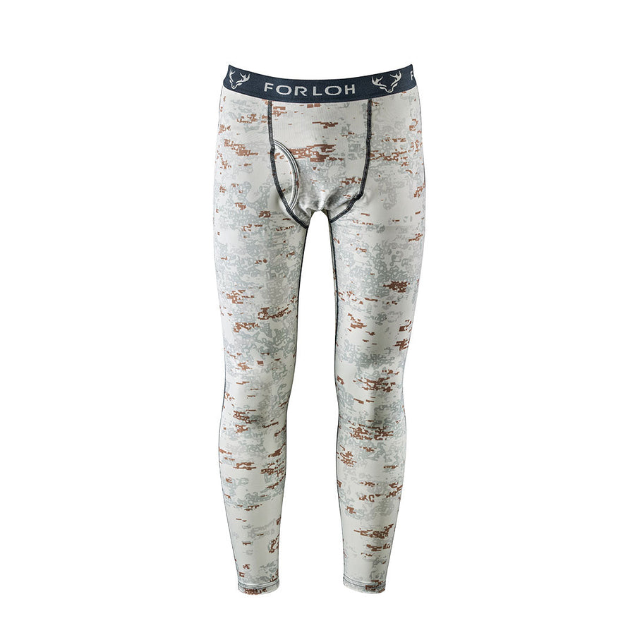Men’s Deep Space Base Layer Bottom
