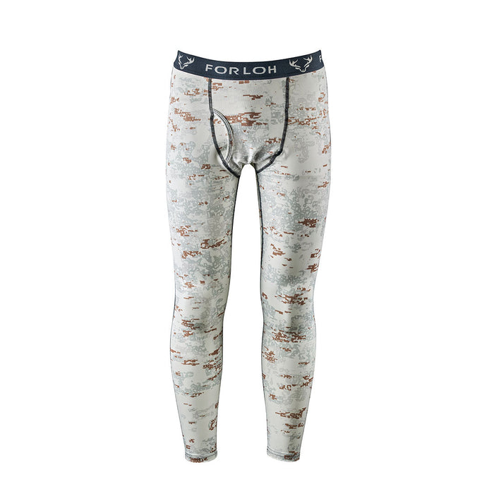Men’s Deep Space Base Layer Bottom