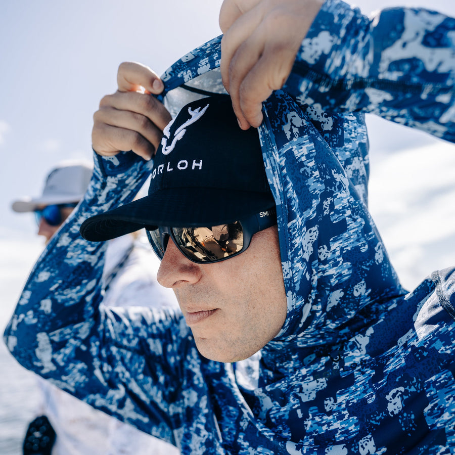 Men’s SolAir Sun Hoodie