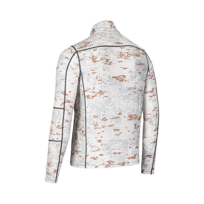 Men’s Deep Space Half-Zip Base Layer