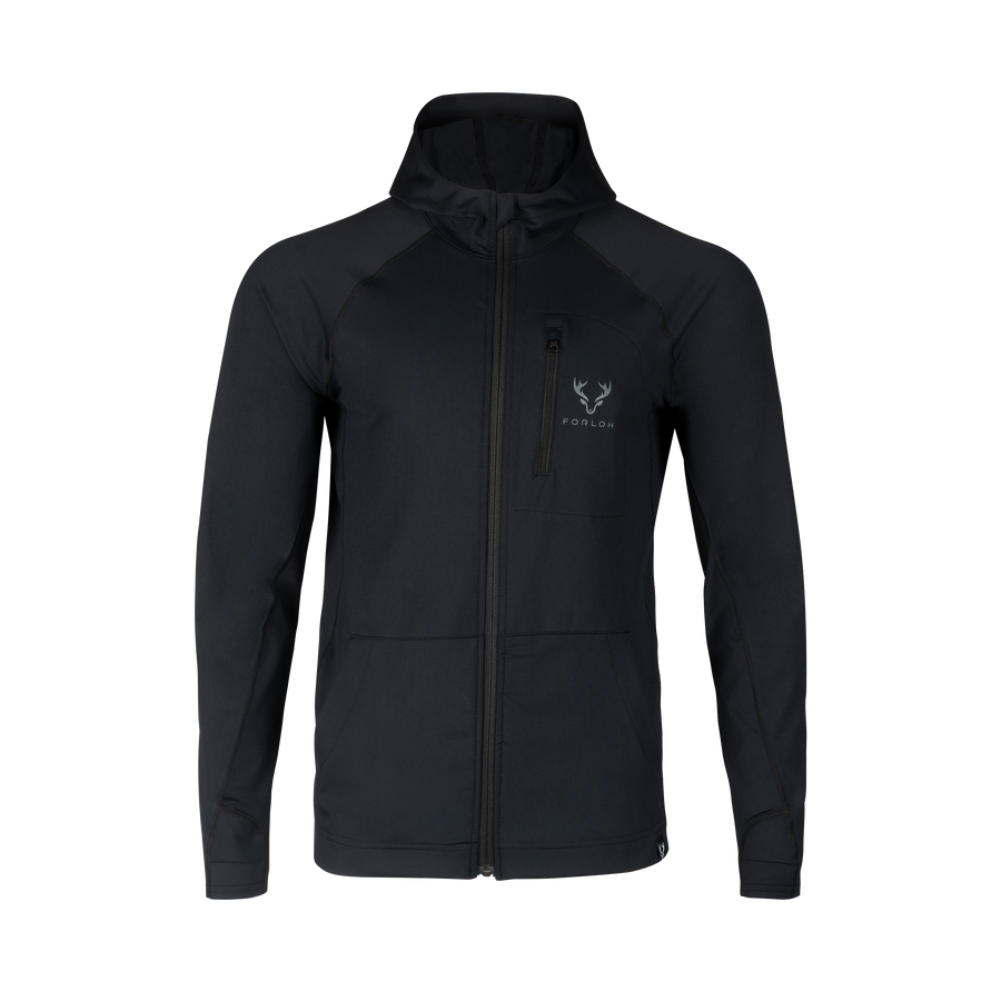 Men’s SolAir Full-Zip Sun Hoodie