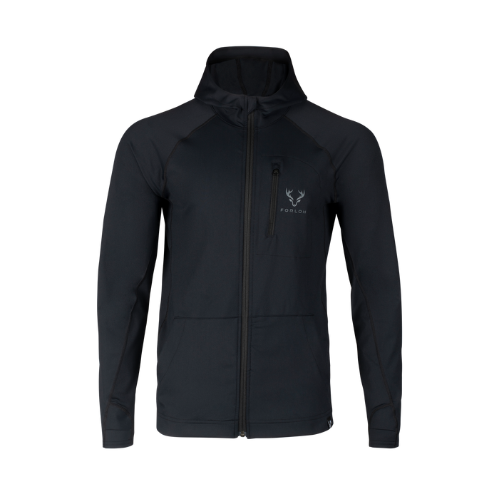 Men’s SolAir Full-Zip Sun Hoodie