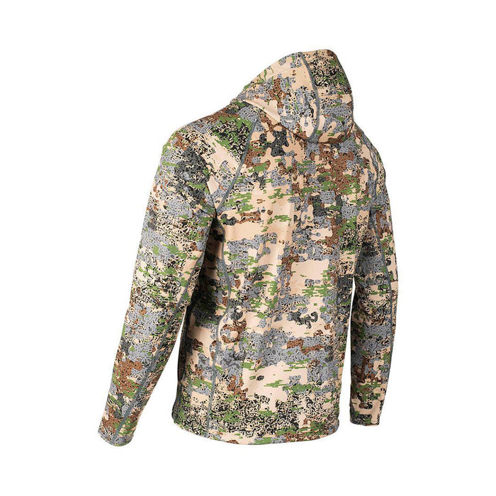 Men’s SolAir Full-Zip Sun Hoodie