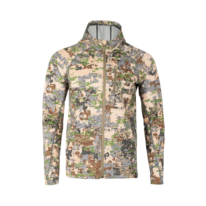 Men’s SolAir Full-Zip Sun Hoodie