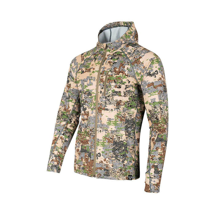 Men’s SolAir Full-Zip Sun Hoodie