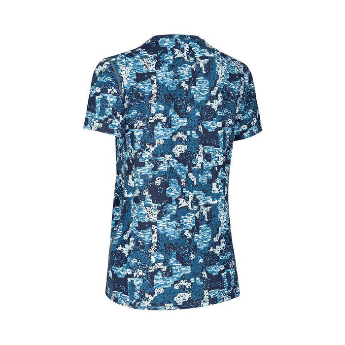 Women’s SolAir Short Sleeve Sun Shirt