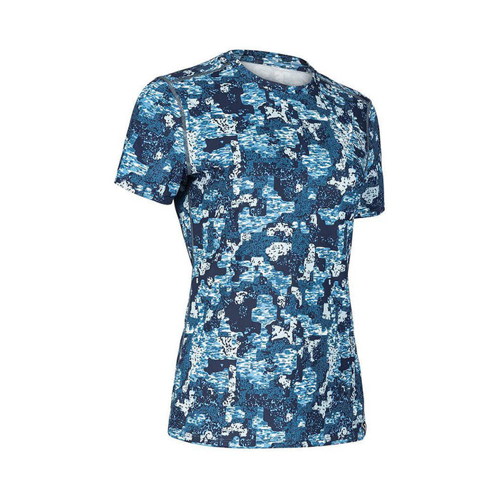 Women’s SolAir Short Sleeve Sun Shirt