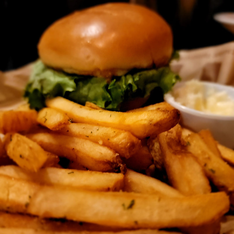 Badger Dust Hot All- Purpose Seasoning image 7