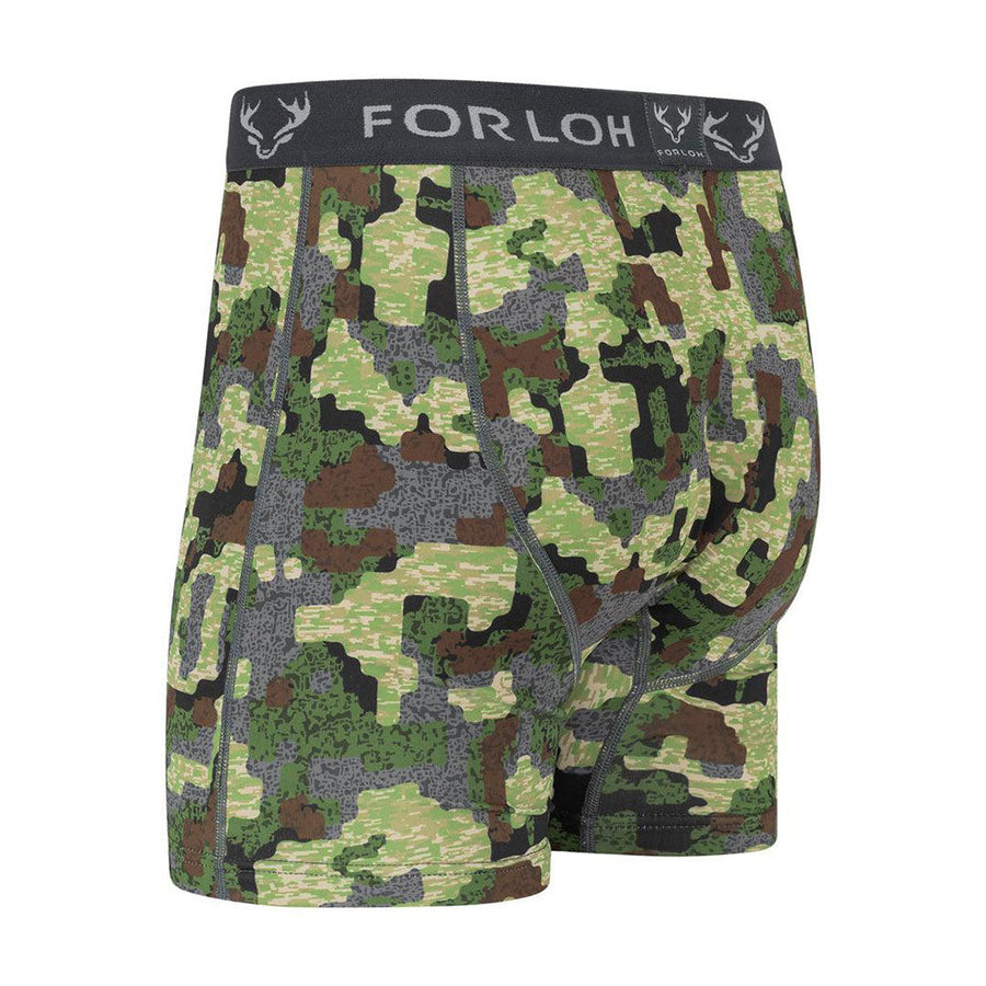 Men’s SolAir Cooling Boxer Brief