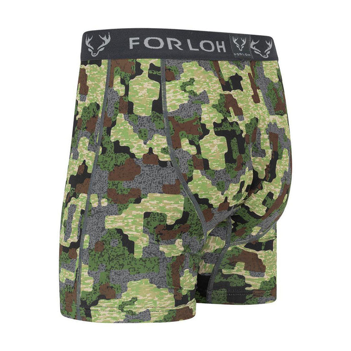 Men’s SolAir Cooling Boxer Brief