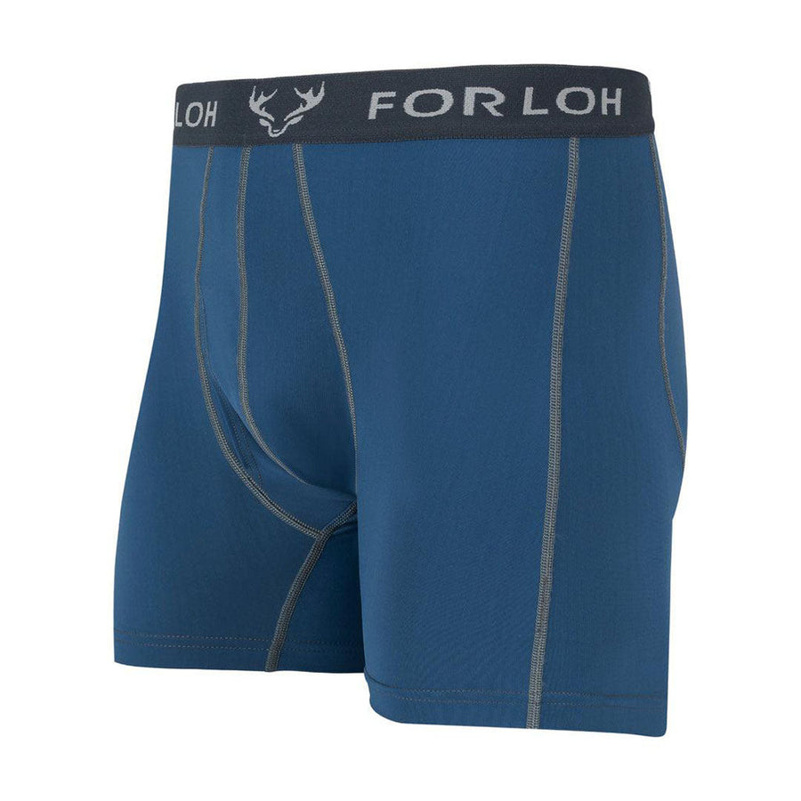 Men’s SolAir Cooling Boxer Brief