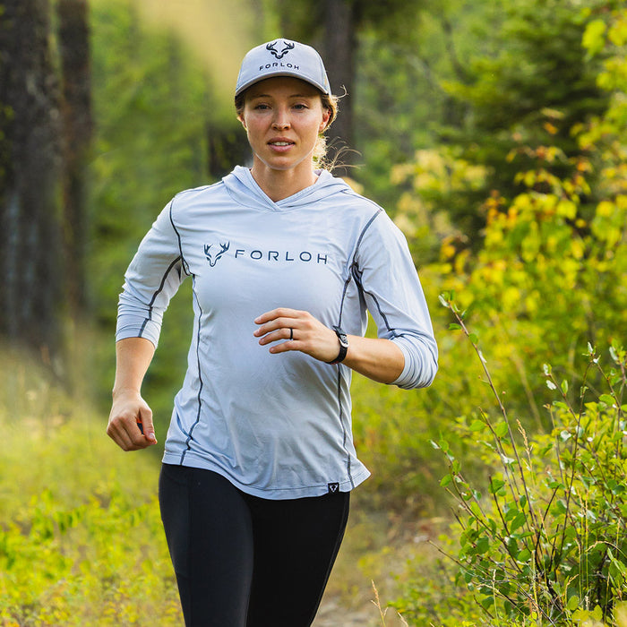 Women’s SolAir Sun Hoodie