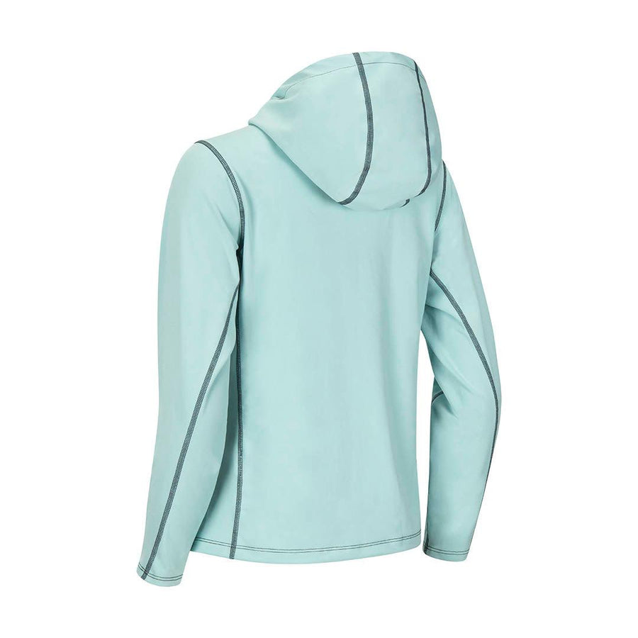 Women’s SolAir Full Zip Sun Hoodie