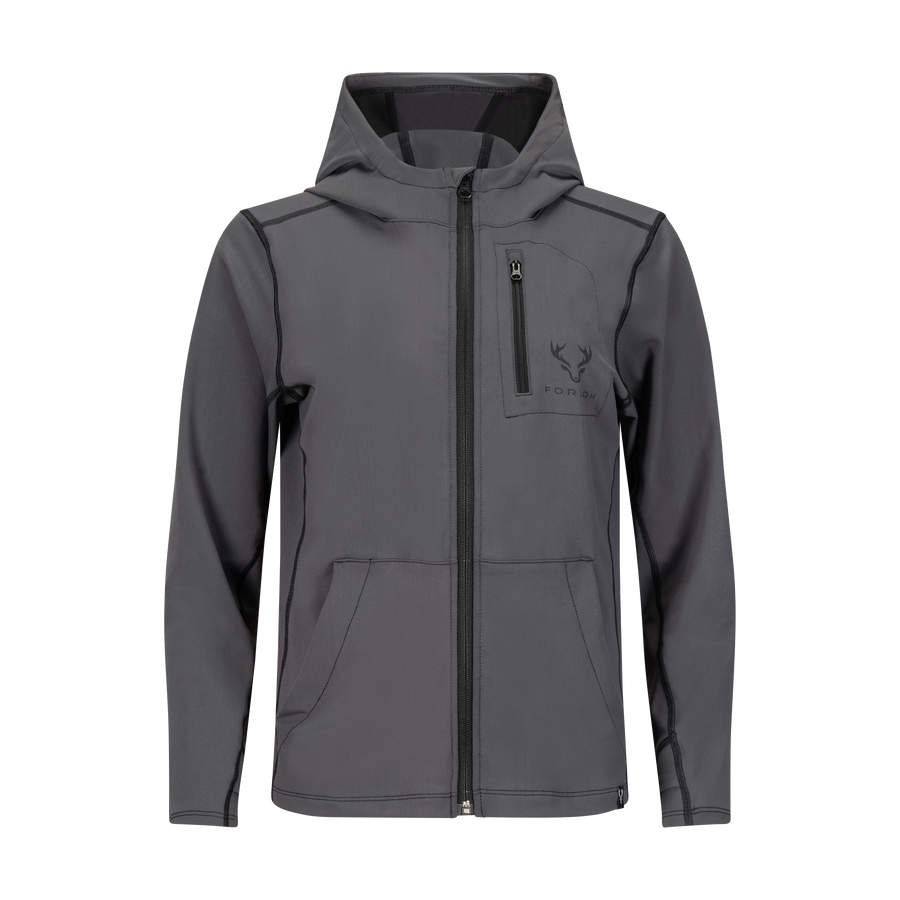 Women’s SolAir Full Zip Sun Hoodie