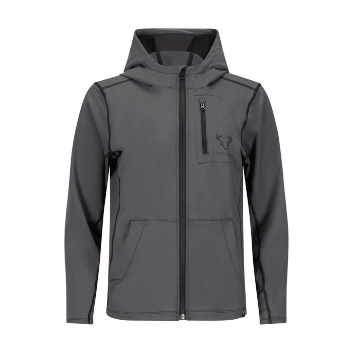 Women’s SolAir Full Zip Sun Hoodie