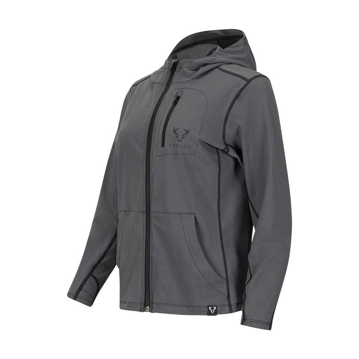 Women’s SolAir Full Zip Sun Hoodie