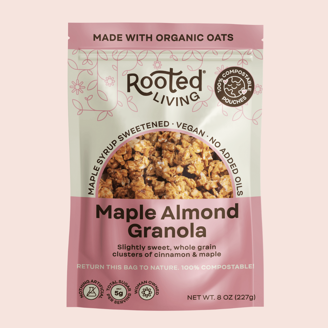 Granola & Granola Bars
