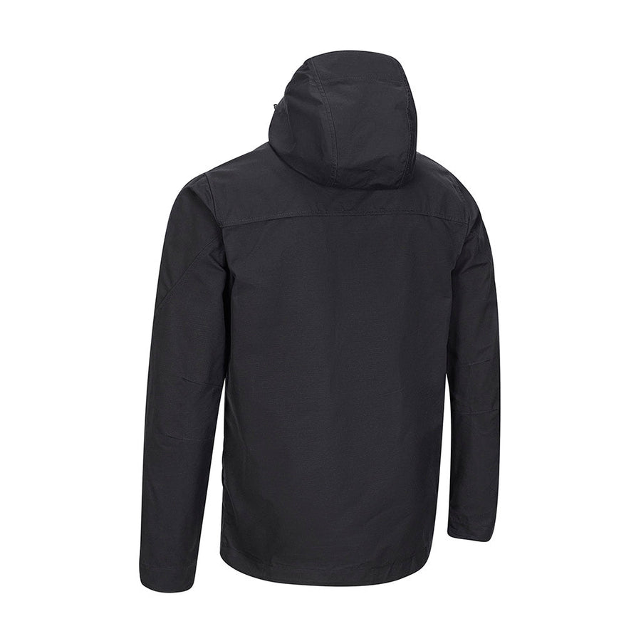 Men's Brush to Mountain Waxed Cotton Jacket