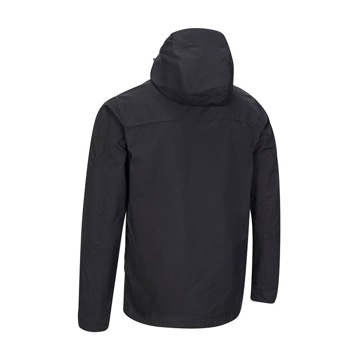 Men's Brush to Mountain Waxed Cotton Jacket