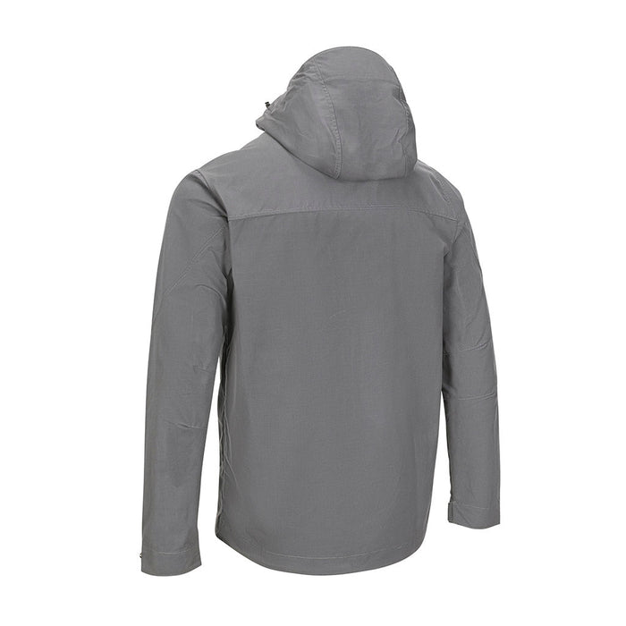 Men's Brush to Mountain Waxed Cotton Jacket
