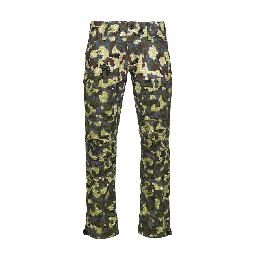 Men’s Brush to Mountain Camo Pro Pant