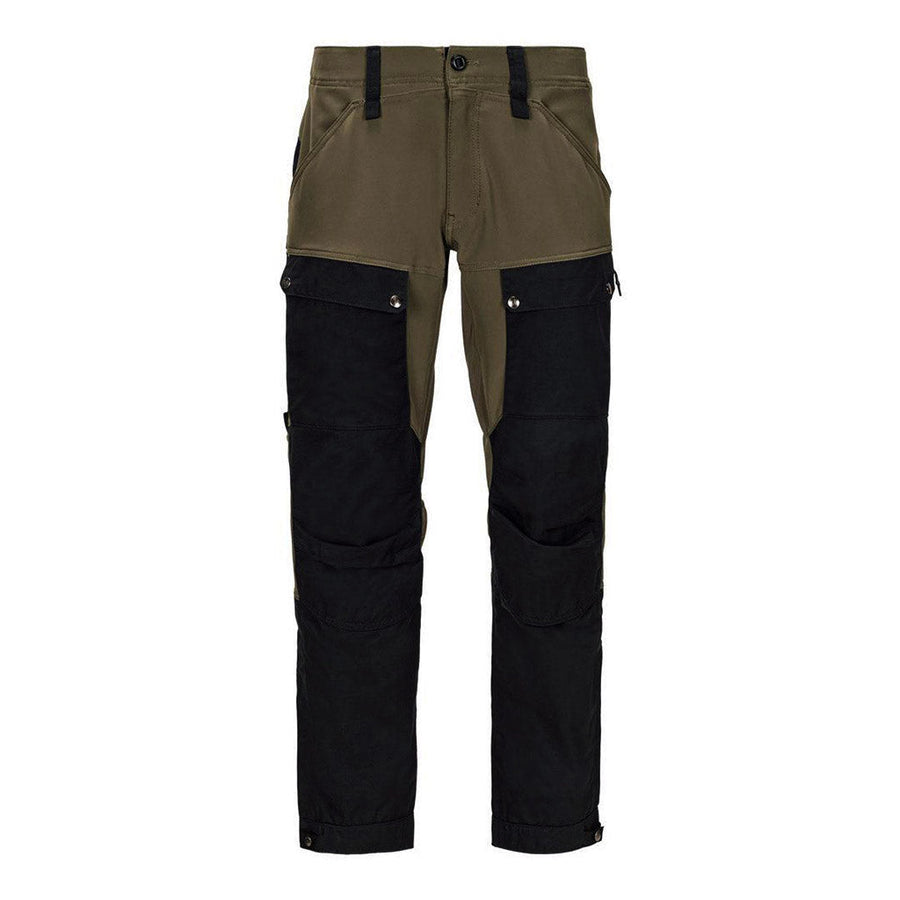 Men's Brush To Mountain Pro Pant
