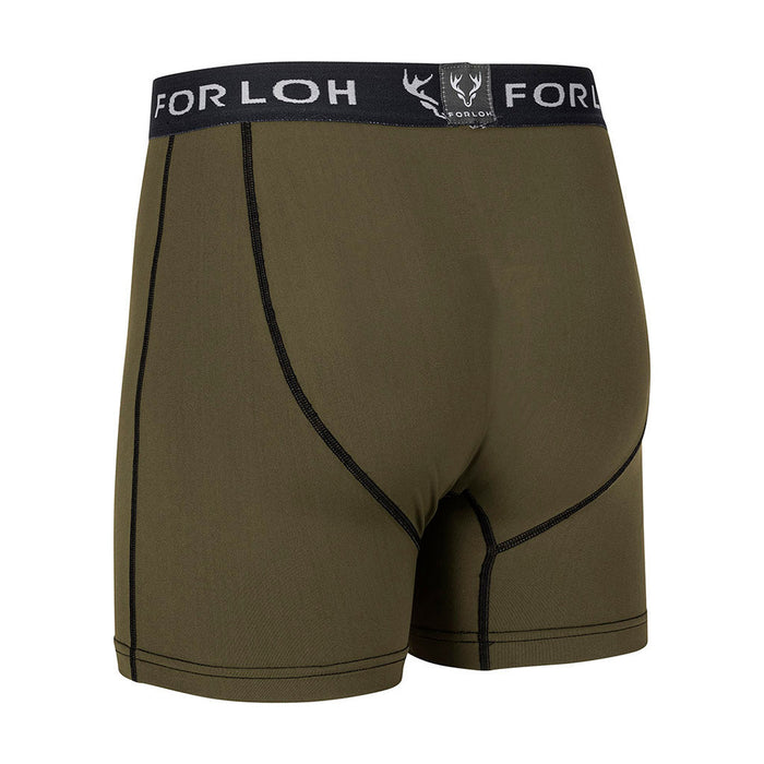Men’s SolAir Cooling Boxer Brief