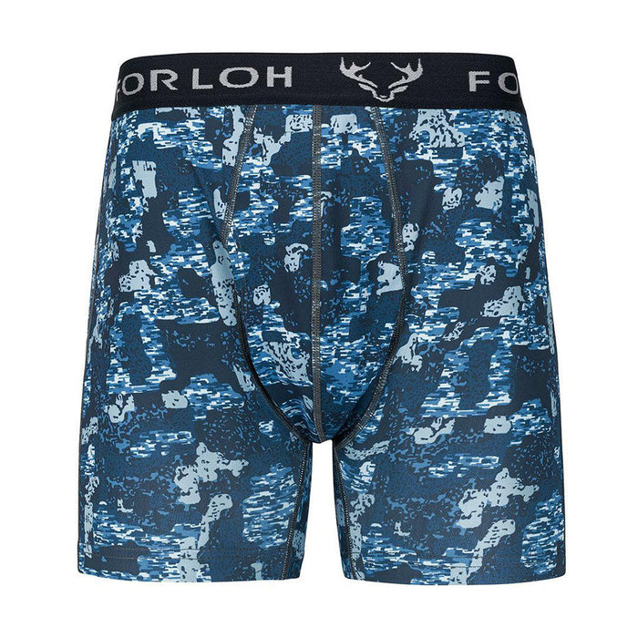 Men’s SolAir Cooling Boxer Brief