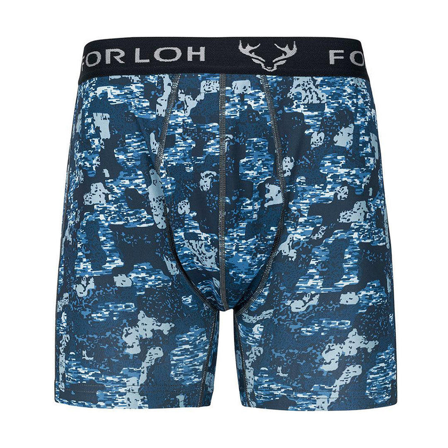 Men’s SolAir Cooling Boxer Brief