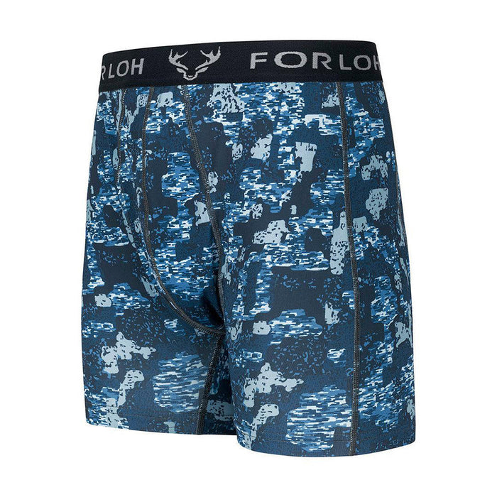 Men’s SolAir Cooling Boxer Brief