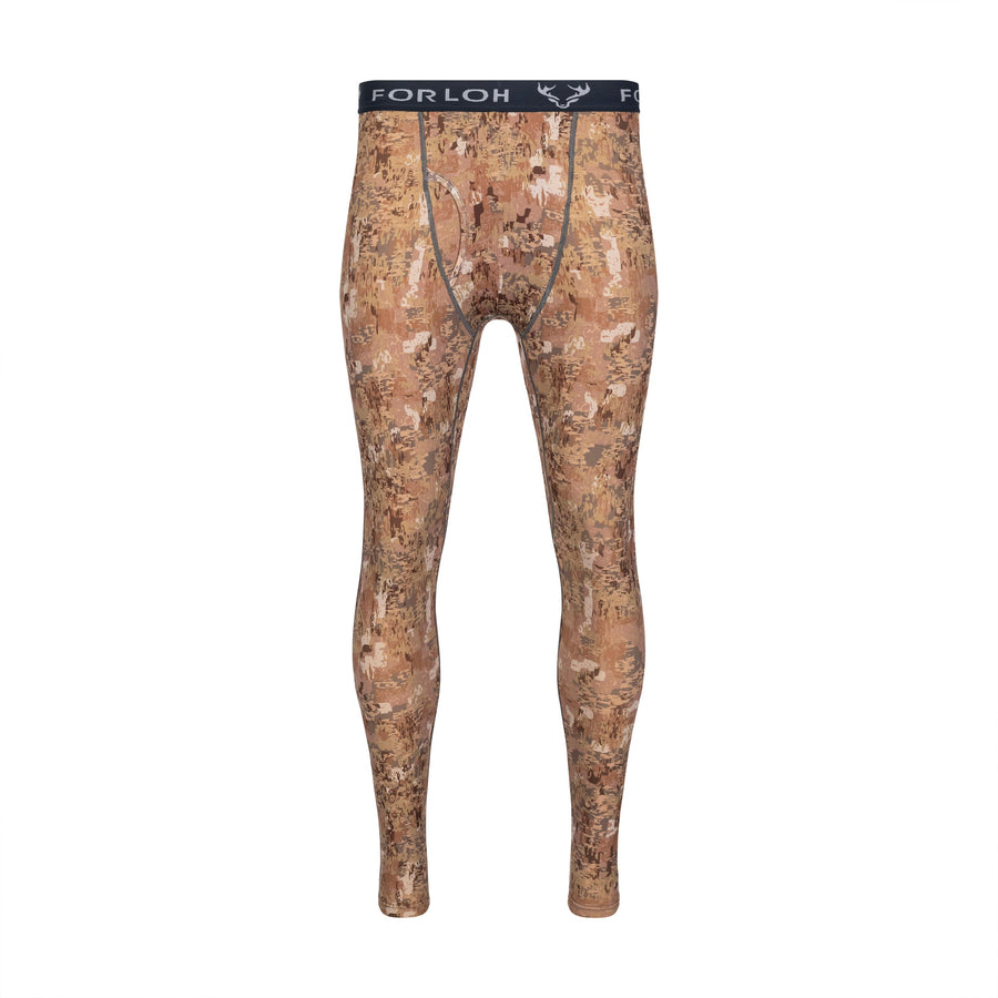 Men’s Deep Space Base Layer Bottom