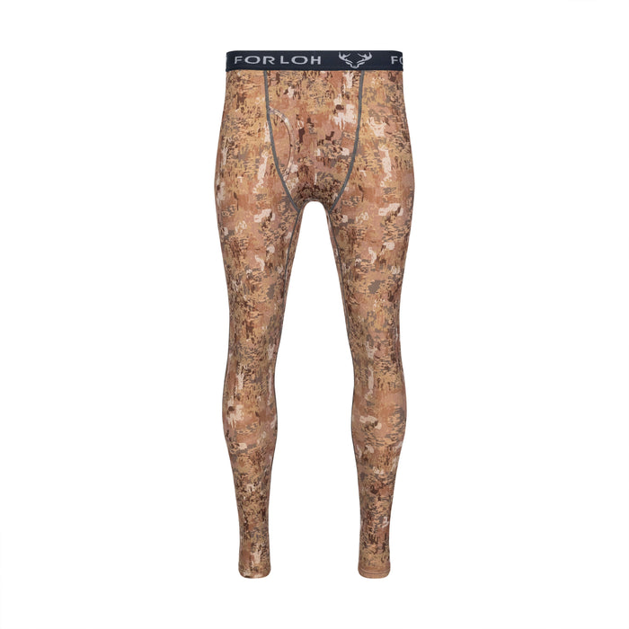 Men’s Deep Space Base Layer Bottom