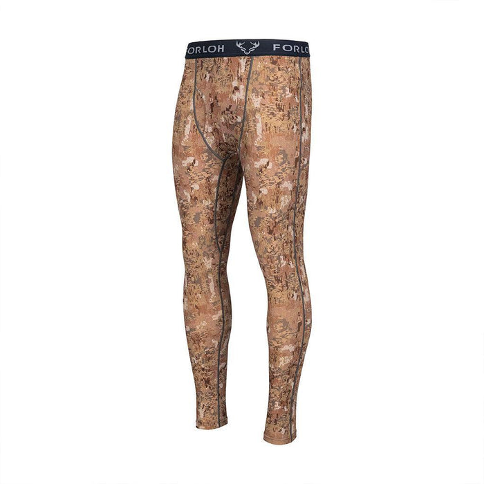 Men’s Deep Space Base Layer Bottom