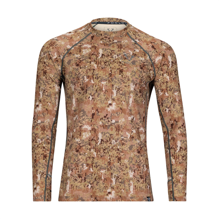 Men’s Deep Space Base Layer Crew