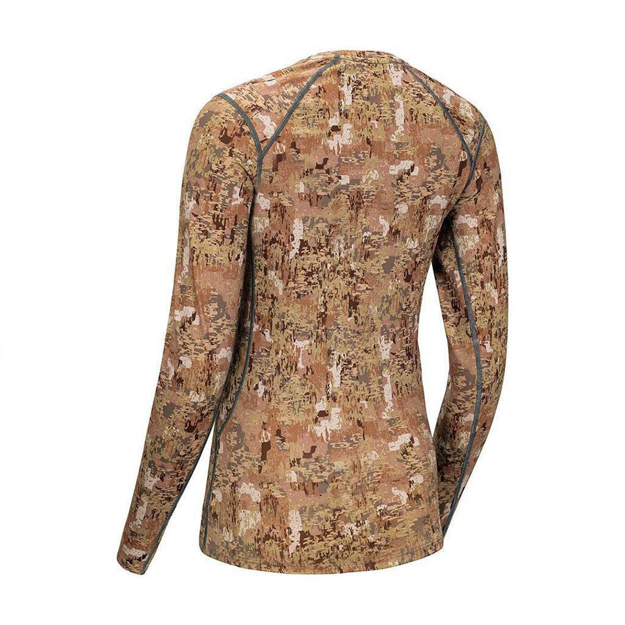 Women’s Deep Space Base Layer Crew