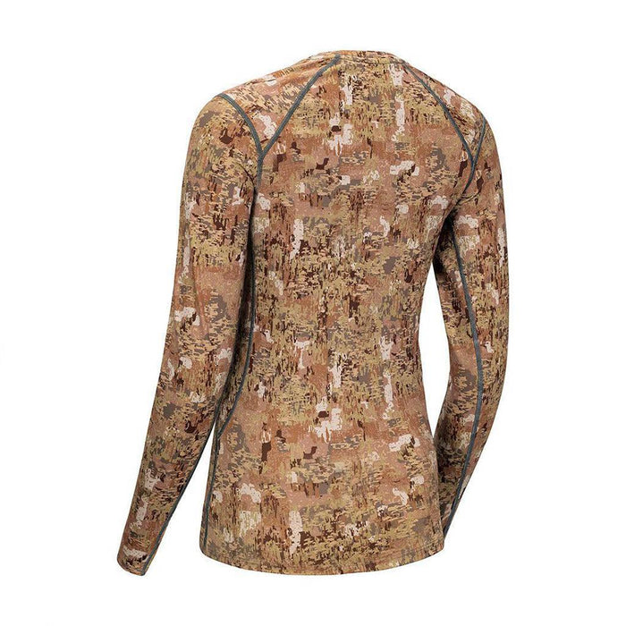 Women’s Deep Space Base Layer Crew