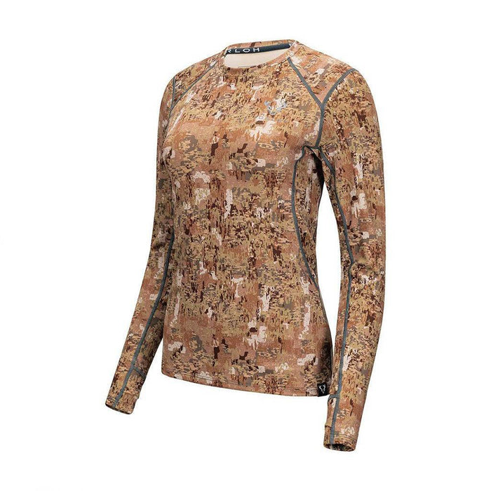 Women’s Deep Space Base Layer Crew