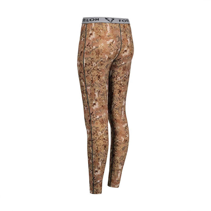 Women’s Deep Space Base Layer Bottom