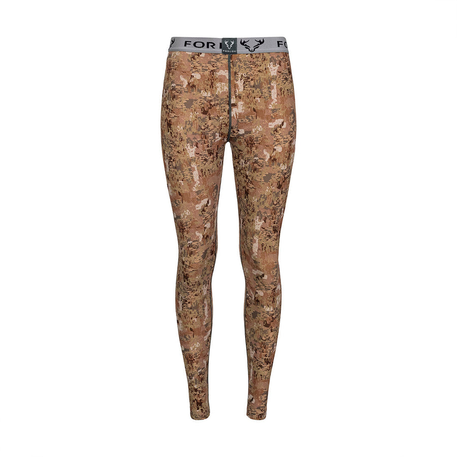 Women’s Deep Space Base Layer Bottom