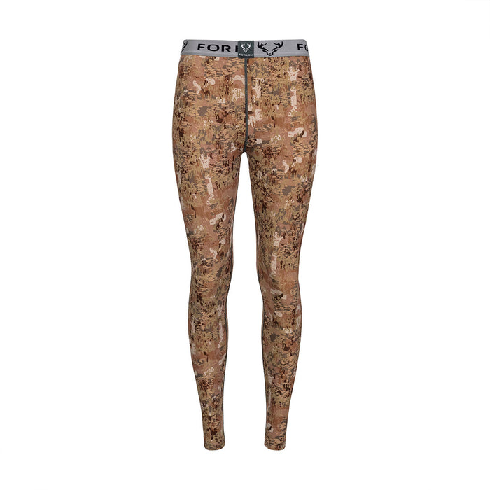 Women’s Deep Space Base Layer Bottom