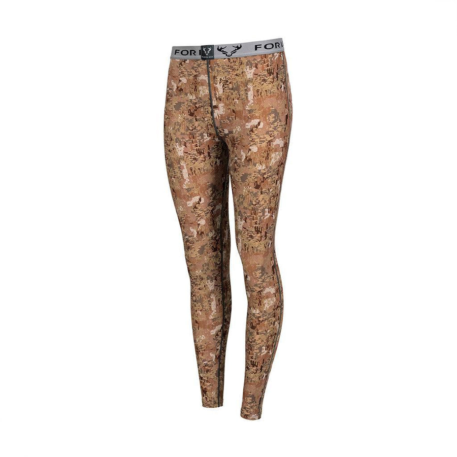 Women’s Deep Space Base Layer Bottom