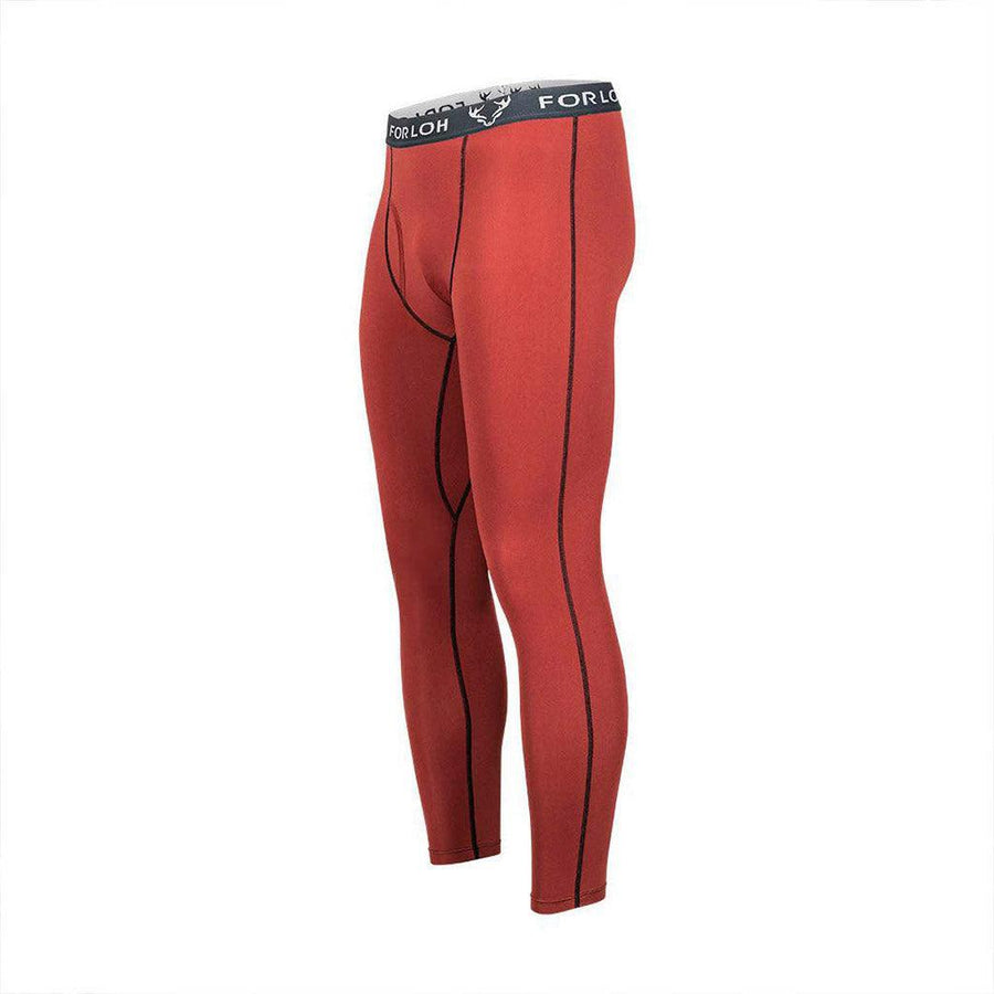 Men’s Deep Space Base Layer Bottom