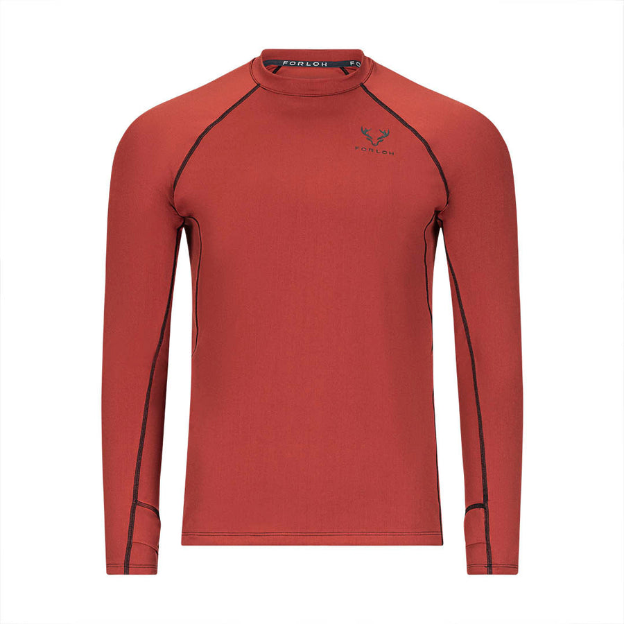 Men’s Deep Space Base Layer Crew