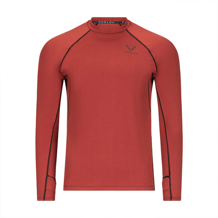 Men’s Deep Space Base Layer Crew