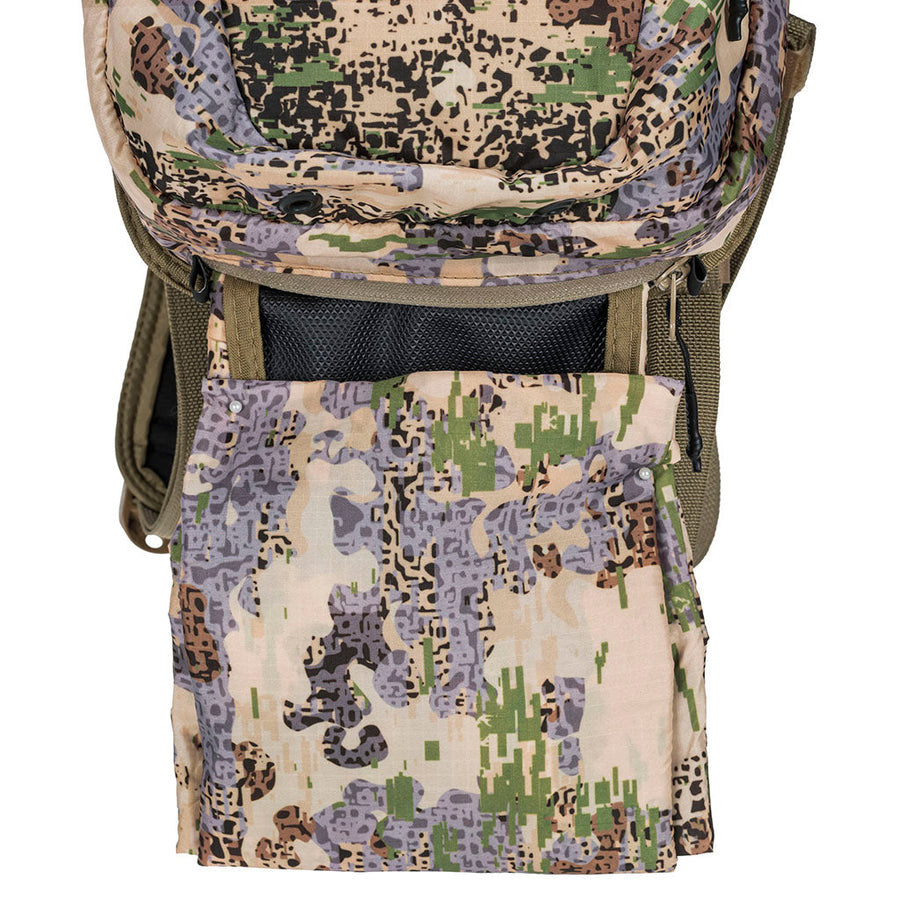 Expander Day Pack